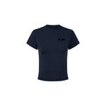 KOYOYU BABY TEE - BLUE