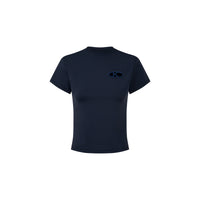 KOYOYU BABY TEE - BLUE