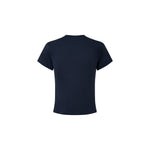 KOYOYU BABY TEE - BLUE