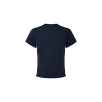 KOYOYU BABY TEE - BLUE