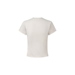 KOYOYU BABY TEE - CREAM