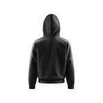 KOYOYU BLACK HOODIE