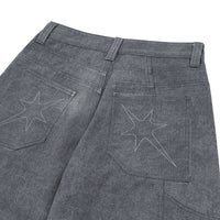 KOYOYU BALLOON JEANS