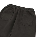 KOYOYU WASHED SWEATPANTS