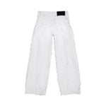 KYY X GOLDIE FRINGE PANTS