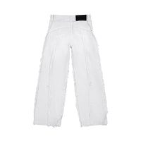 KYY X GOLDIE FRINGE PANTS