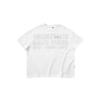 KYY X SSMA SHEER TEE