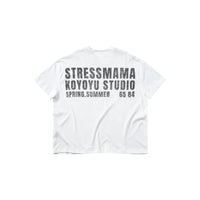 KYY X SSMA SHEER TEE