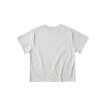 KOYOYU REFLECTIONS TEE - WHITE