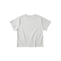 KOYOYU REFLECTIONS TEE - WHITE