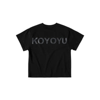 KOYOYU BASIC TEE
