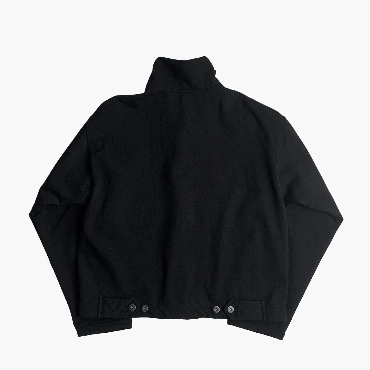 HIGH NECK JACKET