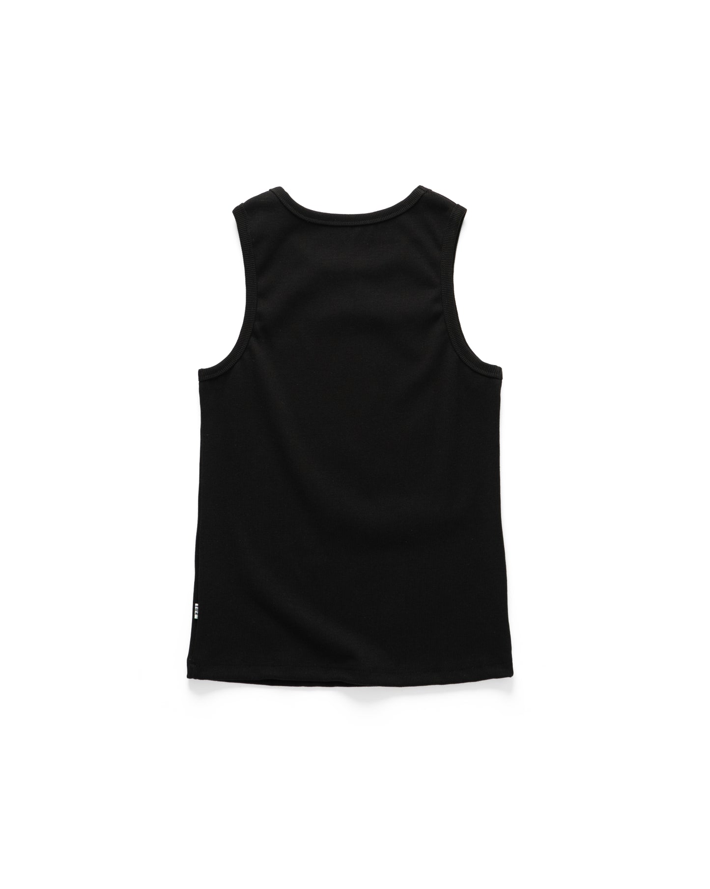 SSMA CORE TANKTOP - BLACK