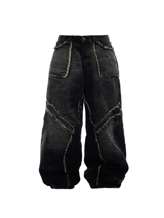 TECTONIC RIFT JEANS