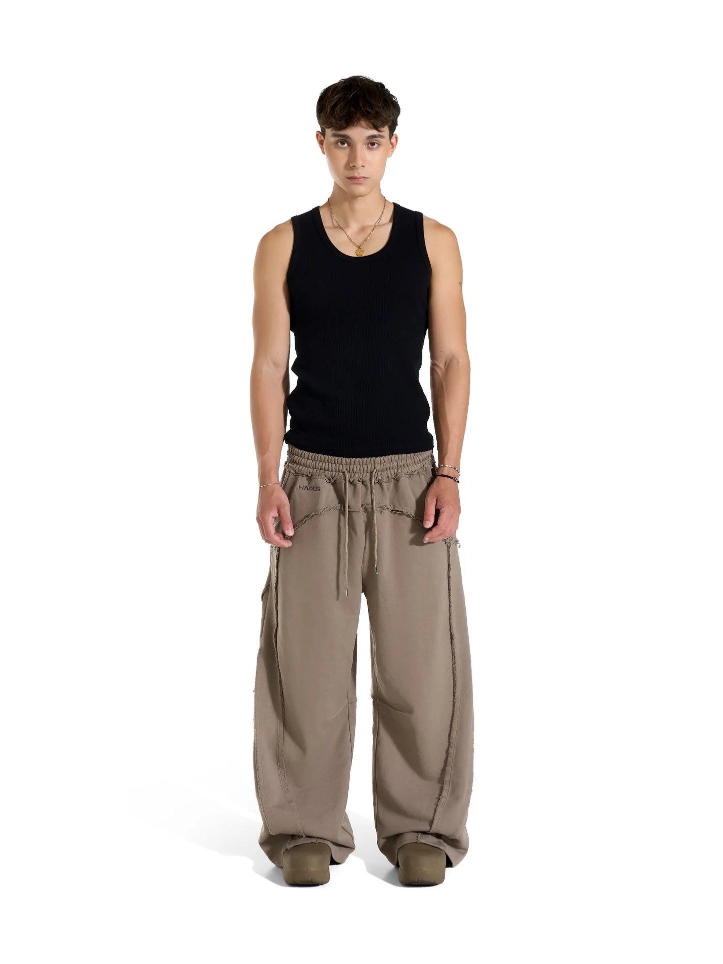 HADES SYMMETRY PANTS