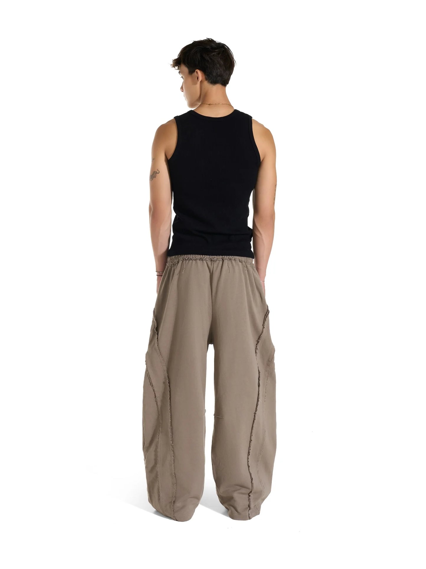 HADES SYMMETRY PANTS