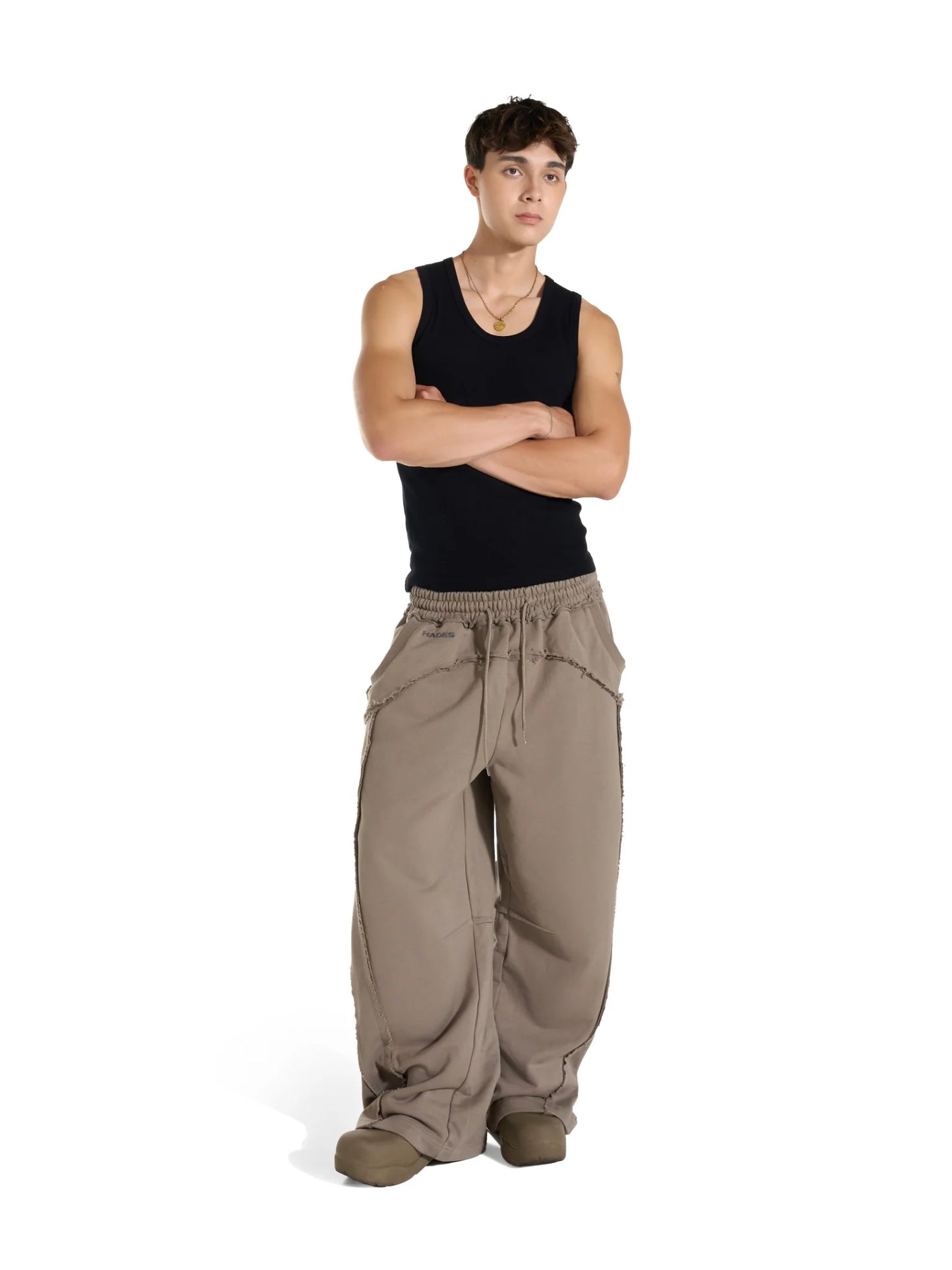 HADES SYMMETRY PANTS