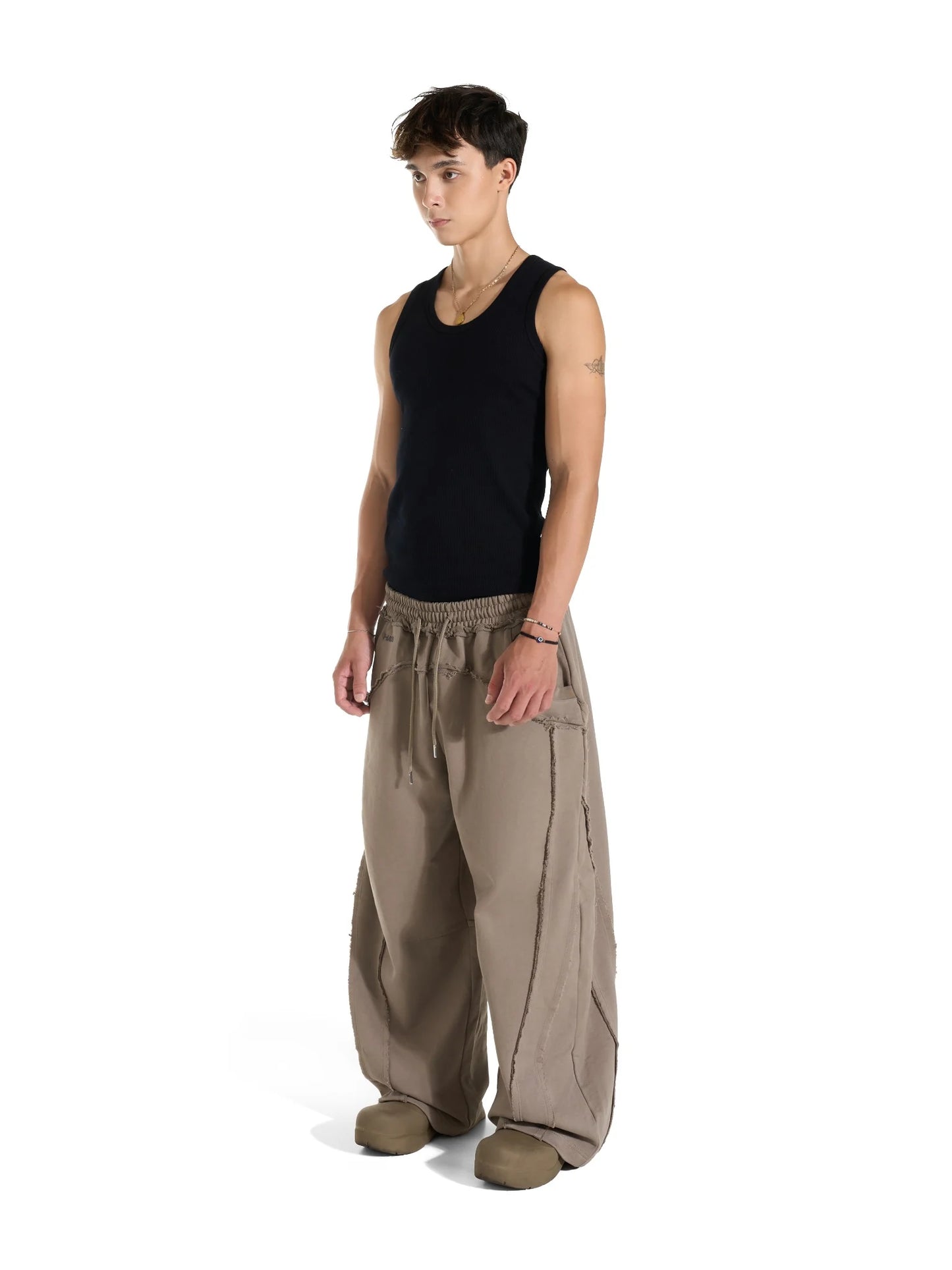 HADES SYMMETRY PANTS