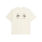 KOYOYU OPEN YOUR EYES TEE
