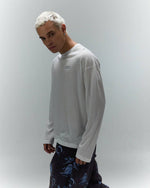 KYY X SSMA SHEER LONGSLEEVE