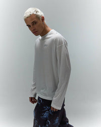 KYY X SSMA SHEER LONGSLEEVE