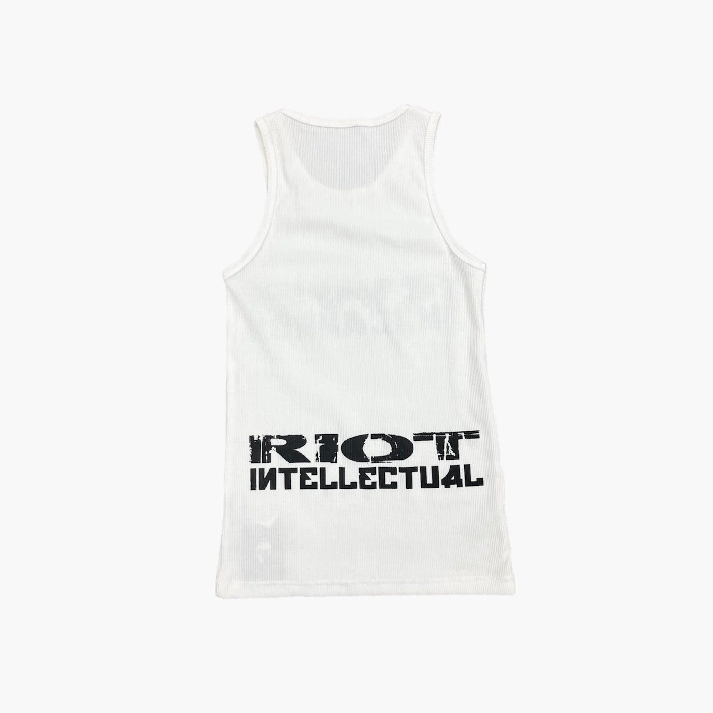 RWS Tank Top - White