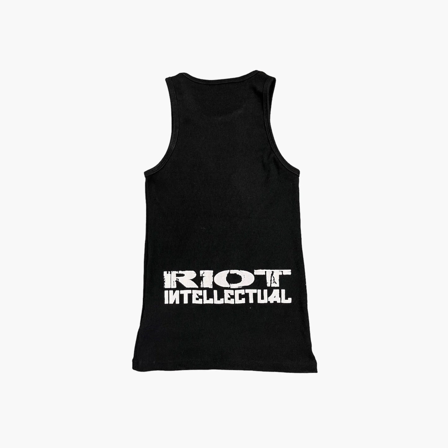 RWS Tank Top - Black