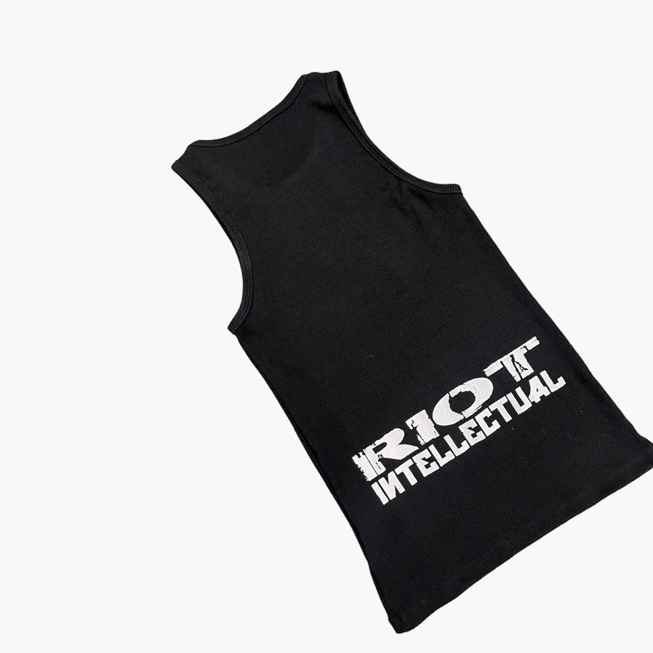 RWS Tank Top - Black