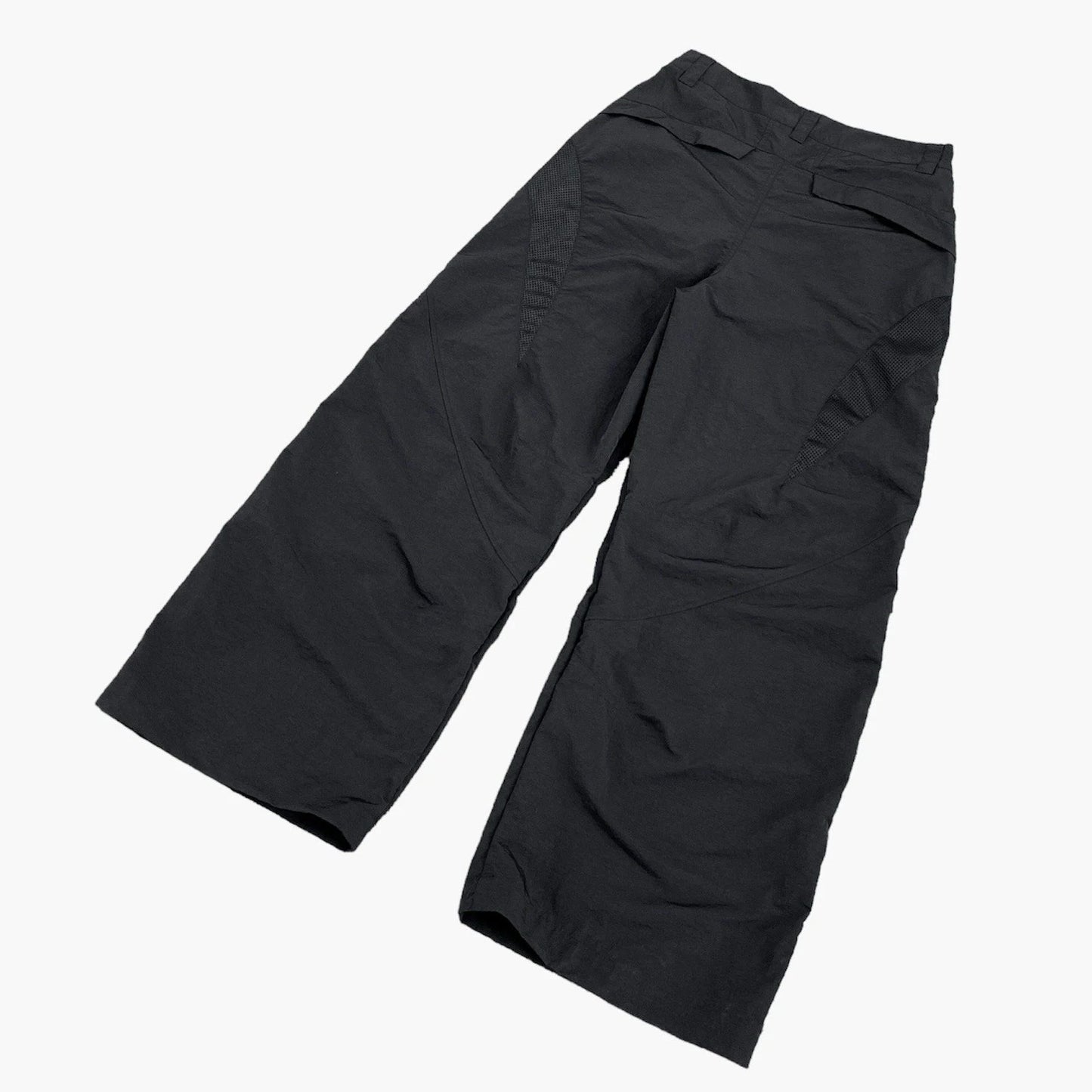 RWS CV PANTS - BLACK