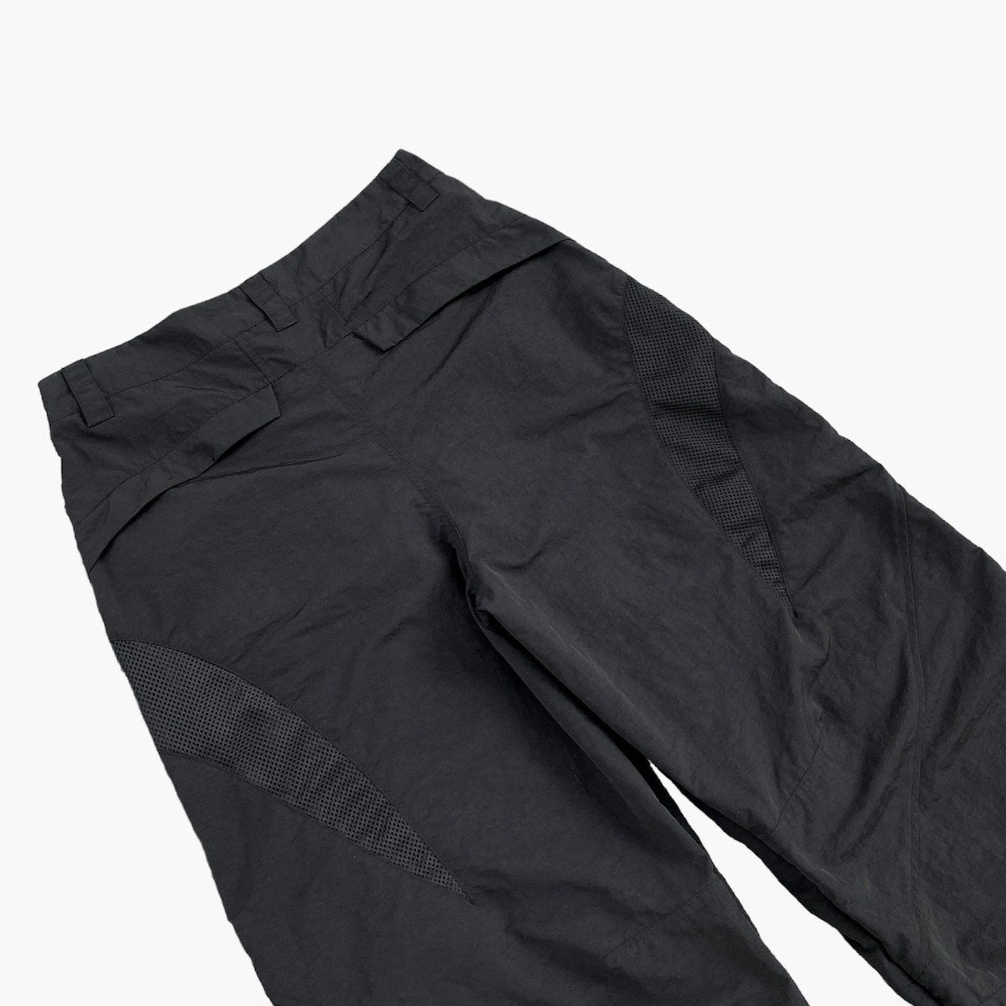 RWS CV PANTS - BLACK