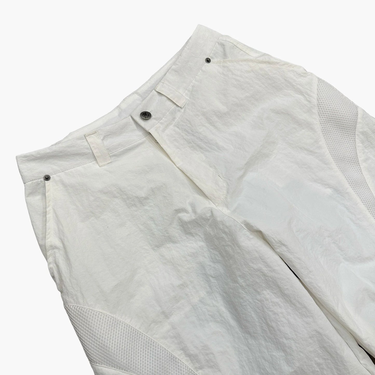 RWS CV Pants - White