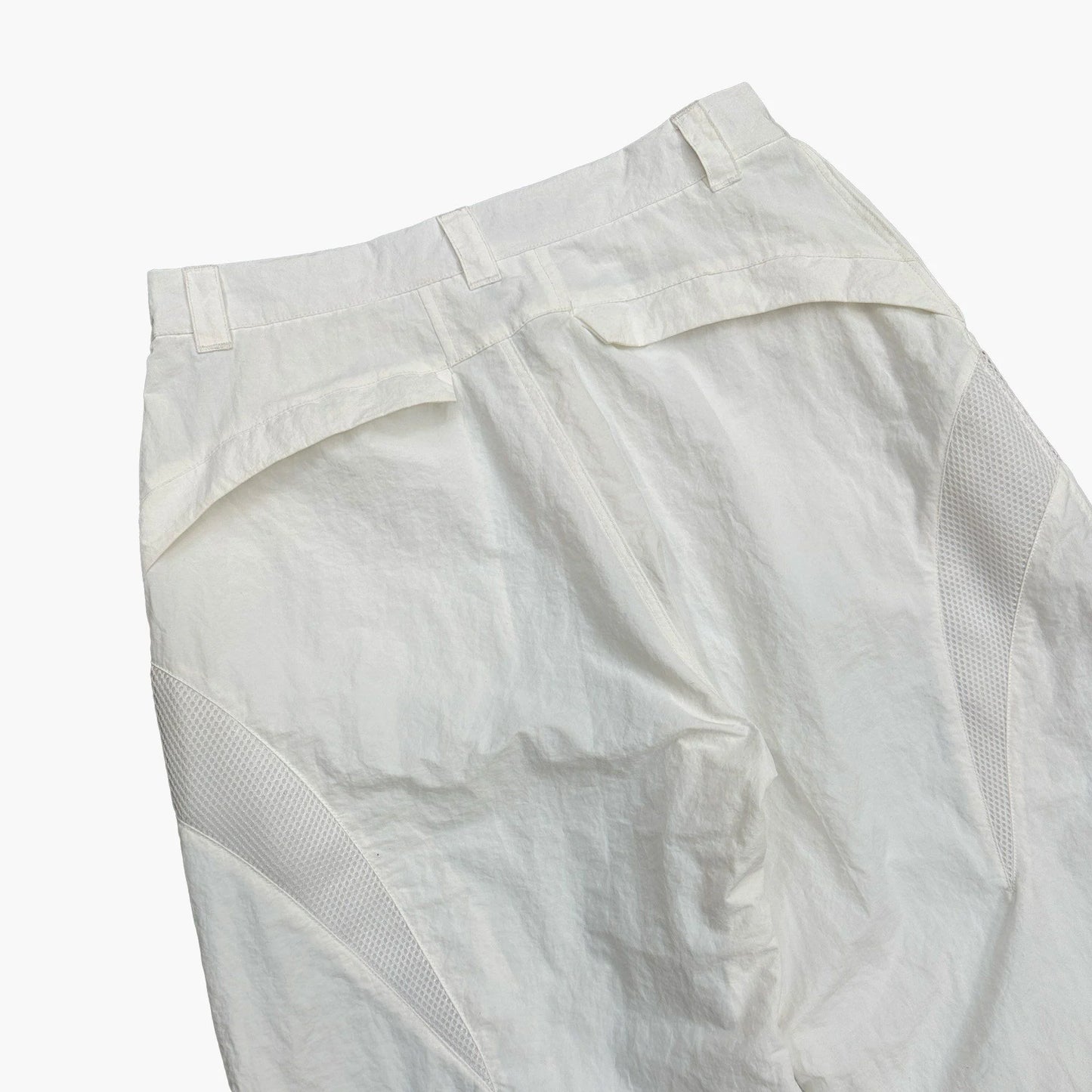 RWS CV Pants - White