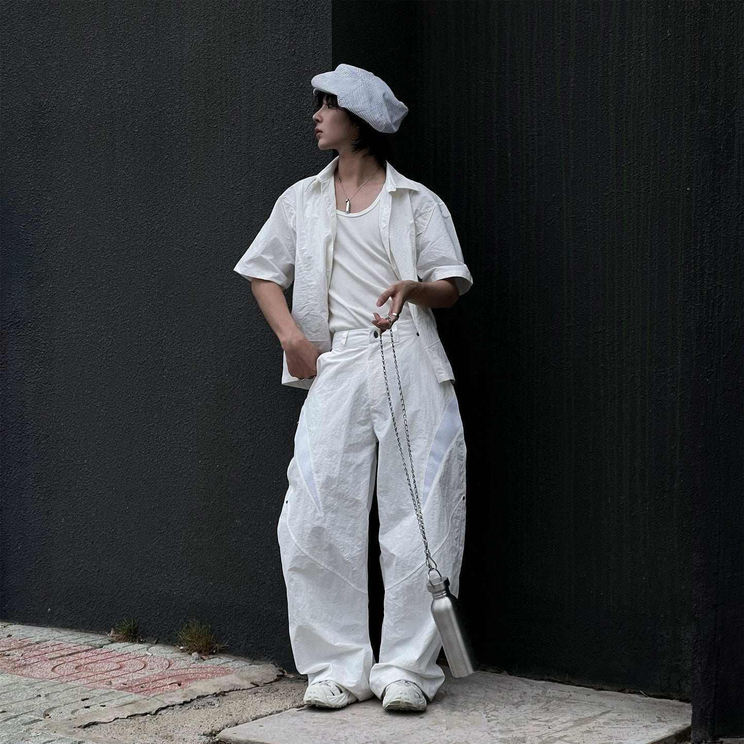 RWS CV Pants - White