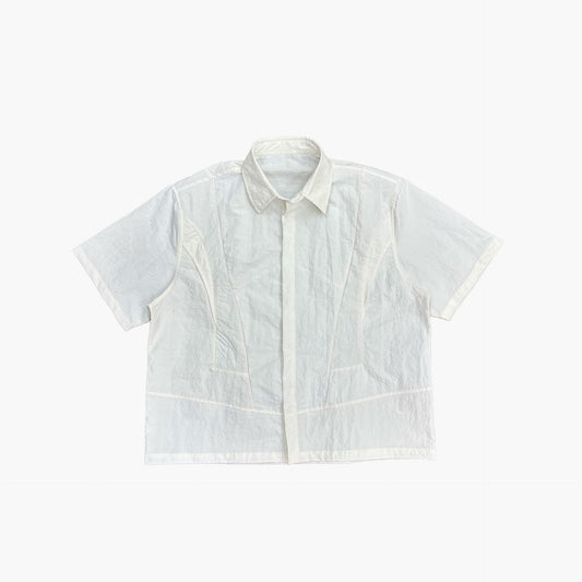 RWS Shirt - White