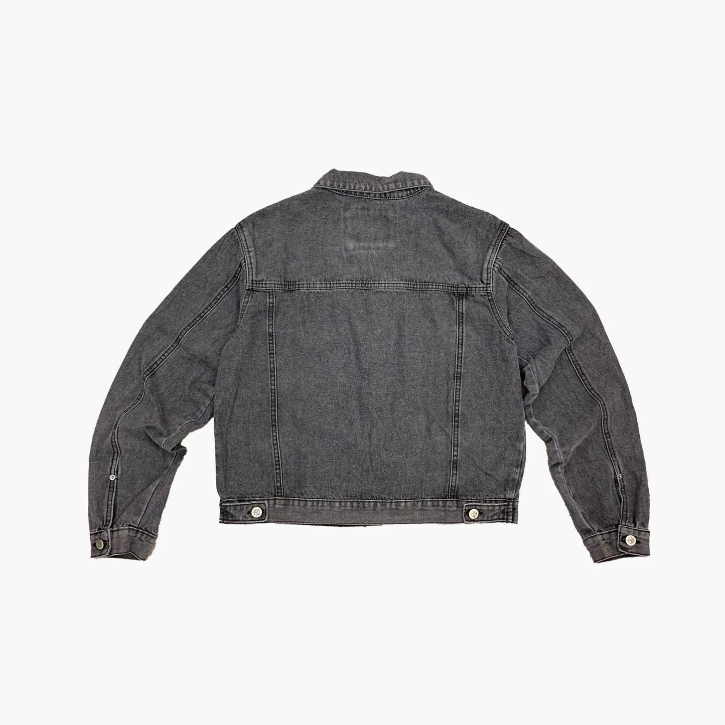 Spec Denim Jacket