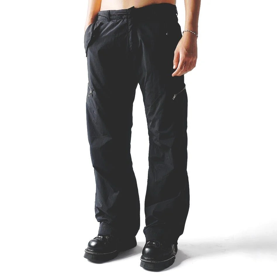 Pocket Chute Pants