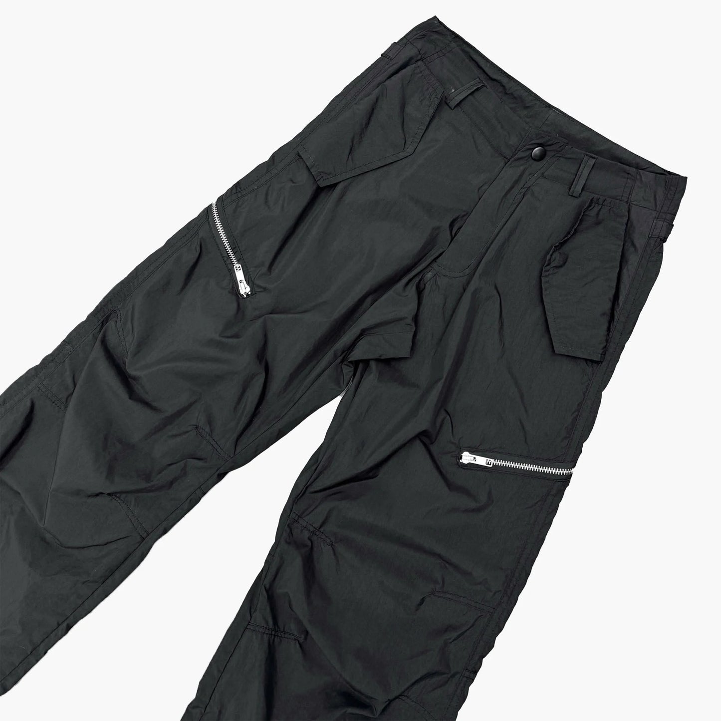 Pocket Chute Pants