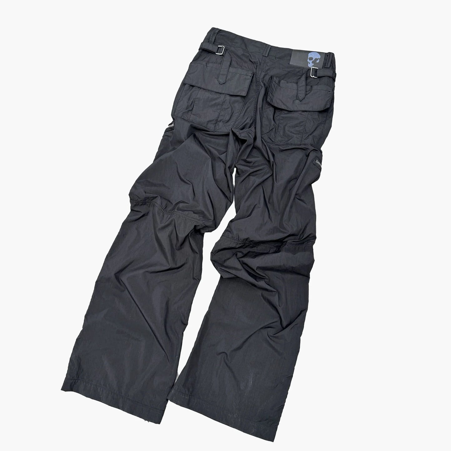 Pocket Chute Pants